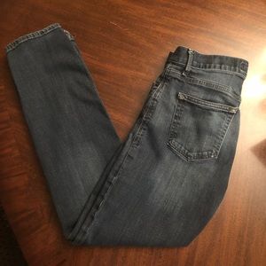 Men’s Express Classic Straight Jeans 29x32